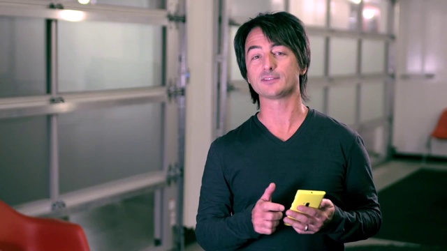 Встречайте Windows Phone 8 смотреть онлайн