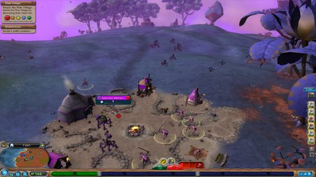 Tribe of Darens | Spore | Episode 7 смотреть онлайн