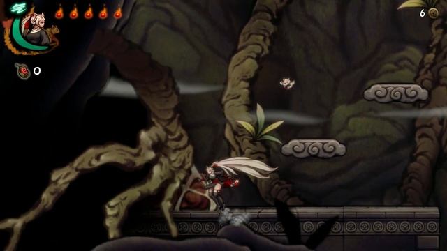YEOMNA : The Legend of Dongbaek Gameplay смотреть онлайн
