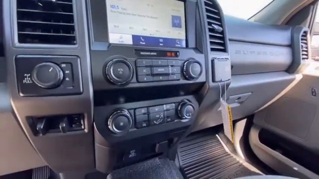 2021 Ford Super Duty F-250 SRW Peoria AZ MED07652 смотреть онлайн
