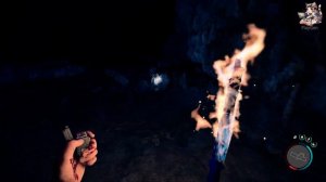 Где найти тросомет - Sons of The Forest