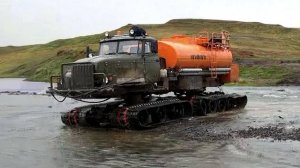 УНИКАЛЬНЫЕ МАШИНЫ, НЕОБЫЧНЫЕ МЕХАНИЗМЫ И УДИВИТЕЛЬНАЯ ТЕХНИКА И ТЕХНОЛОГИИ ✦ 48 ✦ Lucky Tech