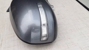 Mitsubishi ASX Митсубиси АСХ 2010 2015 ЗЕРКАЛО ПРАВОЕ С ПОВТОРИТЕЛЕМ РЕСТАЙЛИНГ 2007588009676