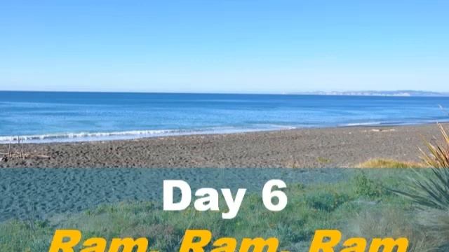 [No Ads] Day 6 | 21 Days of Abundance Meditation | Deepak Chopra смотреть онлайн