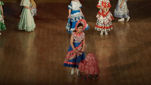 "Во садочке" смотреть онлайн