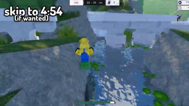 OMG! GET THESE 13 FREE LIMITED ITEMS + DOMINUS! (2024) LIMITED EVENTS! смотреть онлайн