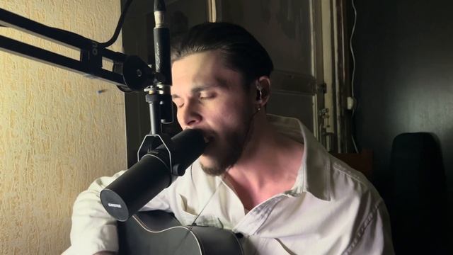 The Neighbourhood - Sweater Weather (cover acoustic) смотреть онлайн