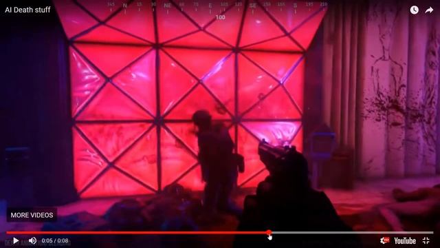 Ready or Not News Update 2: DevBlog 03! смотреть онлайн