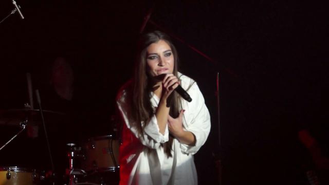 Gethsemane (I Only Want To Say)/Jesus Christ Superstar - Галина Шиманская,  Gender Bender Concert
