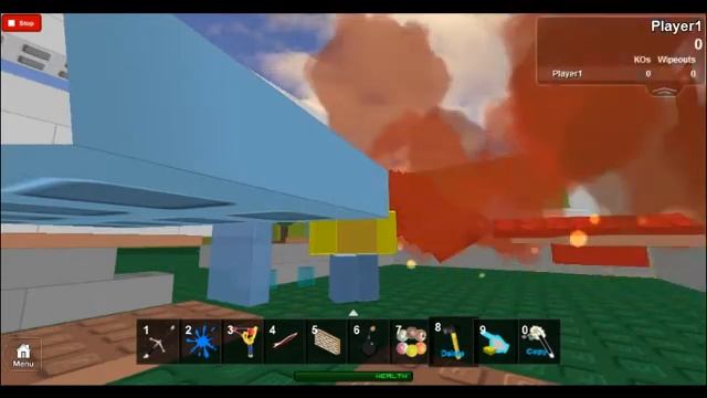 Roblox Studio 2013 Download. Play Solo does work! 2017 смотреть онлайн