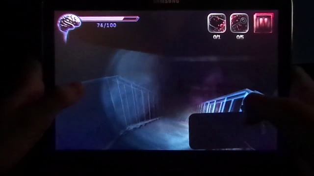 игра SlenderMan Origins 3 на андроид обзор смотреть онлайн