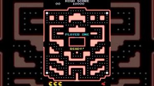 ms. pacman multi game cabinet MAME two bit score 1999 retro classic video game