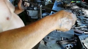 Т 40_Ремонт шатунов_