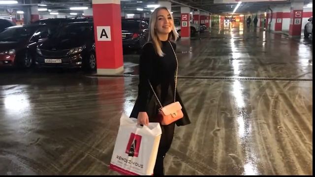 VLOG | РЕСТОРАН ТЕРРАСА | РАСПАКОВКА | БУЗОВА В ЖИВУЮ смотреть онлайн