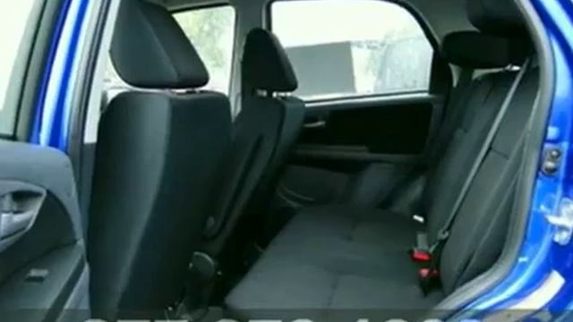 2012 Suzuki SX4 #64676 In St-Paul White-Bear-Lake, MN - SOLD