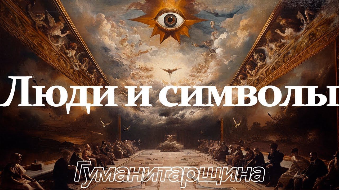 Символический интеракционизм | Социология смотреть онлайн