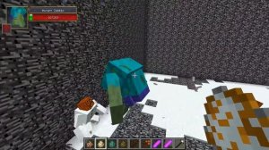 СОНИК ПРОТИВ ЗОМБИ МУТАНТА - БИТВА МОБОВ НА АРЕНЕ В МАЙНКРАФТ ТРОЛЛИНГ ЛОВУШКА МОД - MINECRAFT MODS