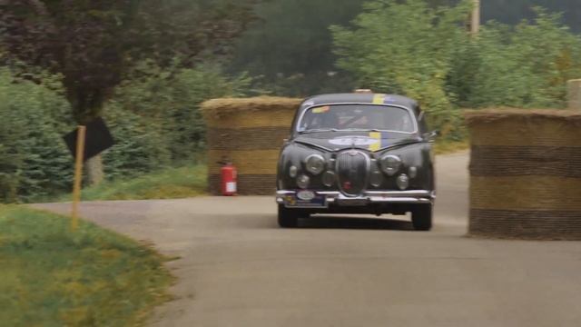 Tour Auto 2021 Edmond de Rothschild смотреть онлайн
