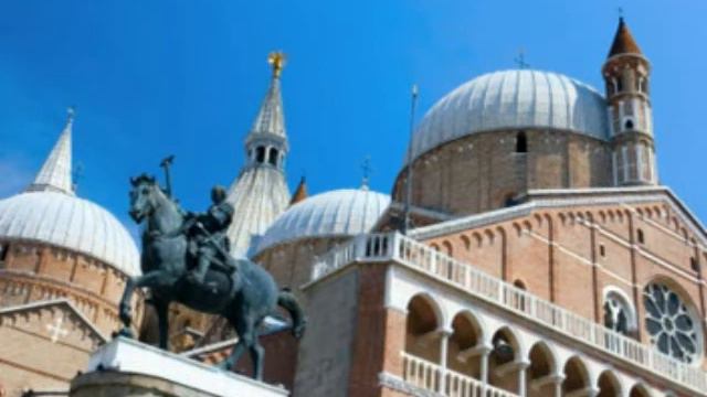 Vallotti : Lamentazioni per il Venerdì Santo III смотреть онлайн