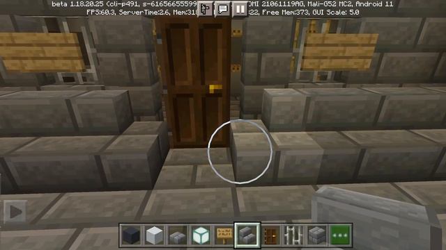 Minecraft закулисье уровень 36 Аэропорт The backrooms level 36 The airport. смотреть онлайн