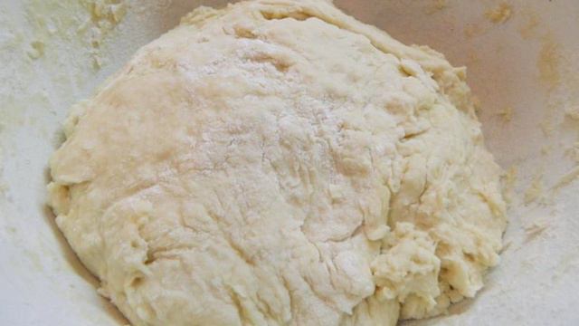 Вкусные будни