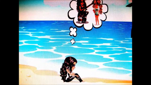 Msp Version Hou me vast ♥ смотреть онлайн