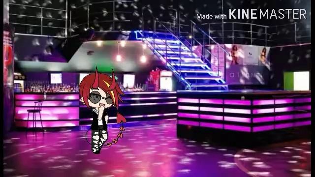Гача Лайф песня (Зять) gacha life смотреть онлайн