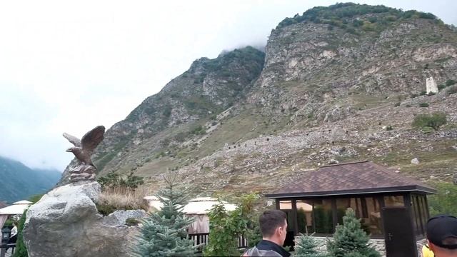 В чем сила Кабардино-Балкарии // Как живут фермеры и почему здесь трудно купить землю? смотреть онлайн