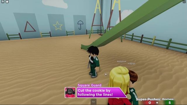 ИГРАЮ В РБ ИГРУ В КАЛМАРА!! Я ПРОИГРАЛ? LogintineIsMe play Roblox Играю в роблокс смотреть онлайн