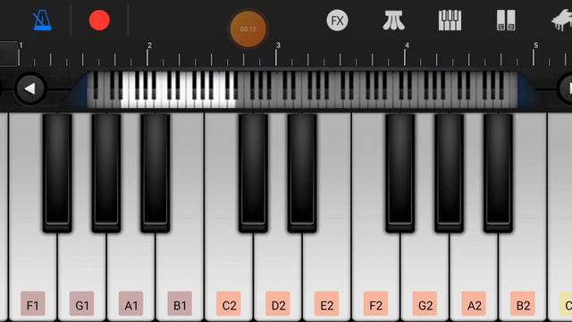 The Batman theme | Piano Tutorial | Robert Pattinson 😎💯 | DCEU 💯💯 смотреть онлайн