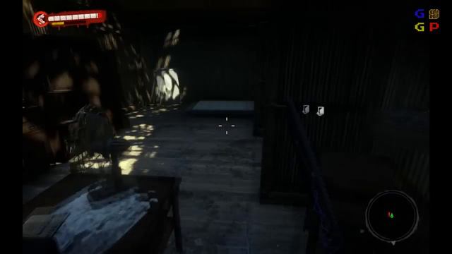 Dead Island - Id Card 63 Location смотреть онлайн