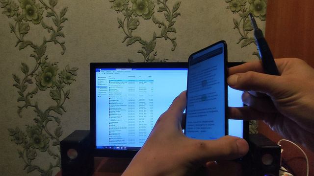Samsung Galaxy M11. SM-M115F. Разбор. EDL. Test Point.