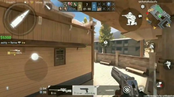 The Origin Mission Beta Android / iOS Download Apk