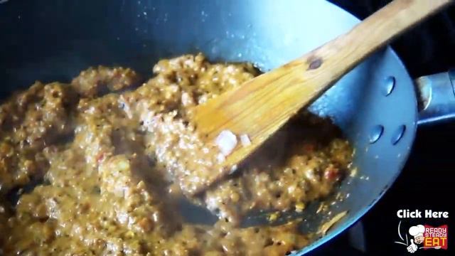 Dum Aloo Recipe | How To Make Dum Aloo | Aloo Recipes By @readysteadyeat смотреть онлайн