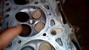 Гетц,G4EE,жор масла,после чистки,