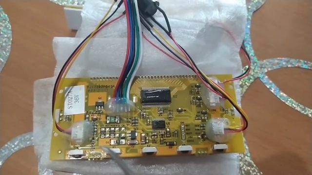 Сгорел контроллер Kugoo S3 ? Не спешите покупать новый!!!! Он ещё послужит...