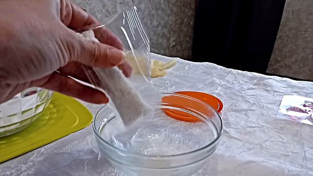 Развивающее видео Делаем мыло и Бомбочки для ванны Своими руками смотреть онлайн
