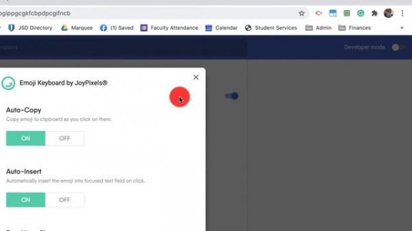How to Manage and Remove Chrome Extensions