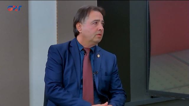 Обсуждаем вместе | О политических процессах и динамике взаимоотношений между Гагаузией и центром . смотреть онлайн