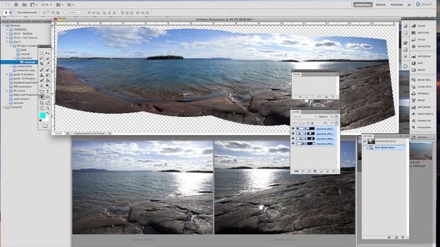 PS-5-4_bridge2 - Computer.m4v смотреть онлайн