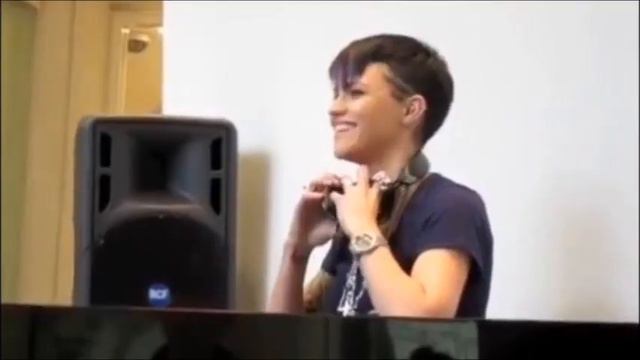 Ruby Rose - Fan Video