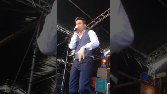 Chris Kramer & Beatbox'n'Blues 2 смотреть онлайн