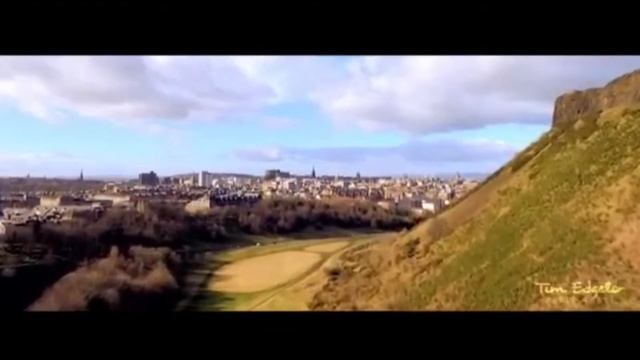 Scotland // Фестиваль англоязычных стран смотреть онлайн