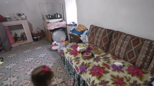 МАЯ ТЁЩА / ТУРЕЦКАЯ ДАЧА / Асым Баштуг смотреть онлайн