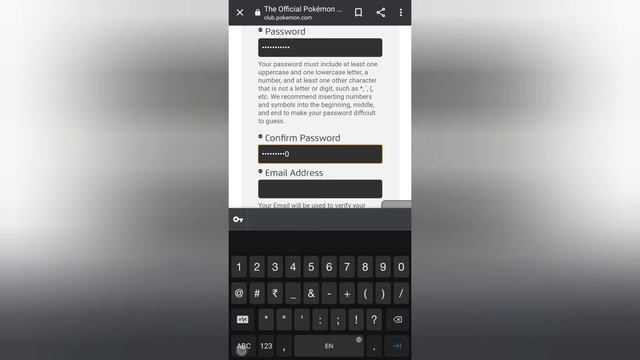 How to create Pokemon Go Trainer Club Account in Telugu смотреть онлайн