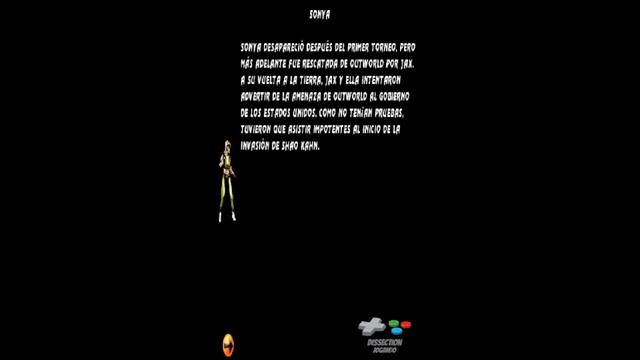 Ultimate Mortal Kombat 3 - Mobile [JAVA] [ALL CHARACTER] [LONGPLAY] смотреть онлайн