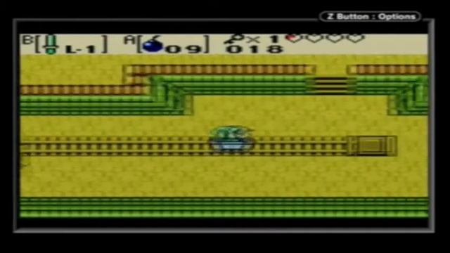 The Legend of Zelda: Oracle of Seasons (Part 2)-Level 1: Gnarled Root Dungeon смотреть онлайн