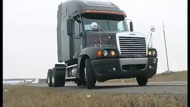 Freightliner FLD 120 64 ST