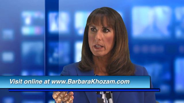 CUTV News welcomes Customer Service Expert Barbara Khozam смотреть онлайн