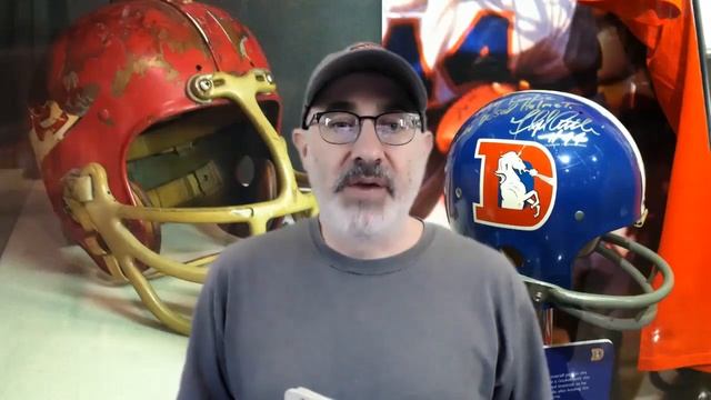 State of APBA Football 2 Pep Talk/Rant: APBA Football is a great solitaire game right out of the bo смотреть онлайн
